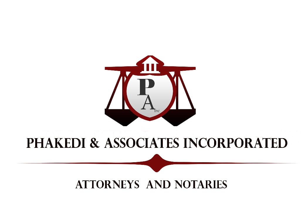 Phakedi Attorneys Incorporated